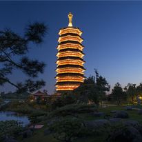 Yanqi Hotel, managed By Kempinski