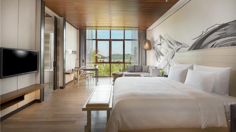 <b>Yanqi Hotel, managed By Kempinski Room</b>. Images powered by <a href="https://iceportal.shijigroup.com/" title="IcePortal" target="_blank">IcePortal</a>.