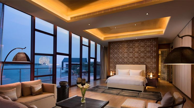 Yanqi Hotel, managed By Kempinski Suite