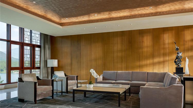 Yanqi Hotel, managed By Kempinski Room
