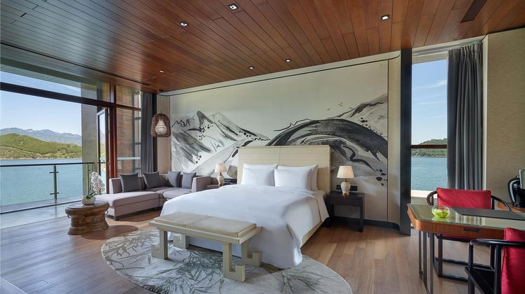 Yanqi Hotel, managed By Kempinski Suite