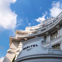 The Capitol Kempinski Hotel Singapore