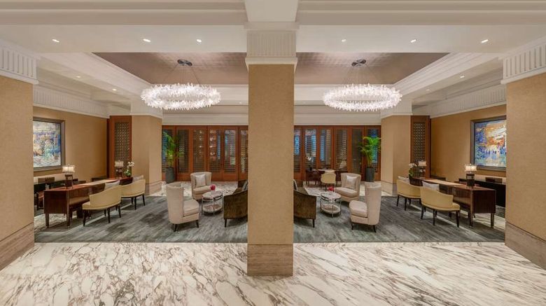 <b>The Capitol Kempinski Hotel Singapore Lobby</b>. Images powered by <a href=https://www.travelagewest.com/Hotels/Singapore-Singapore/