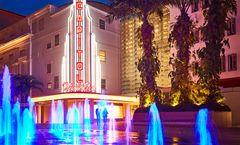 The Capitol Kempinski Hotel Singapore