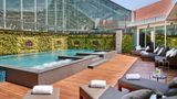 The Capitol Kempinski Hotel Singapore Pool