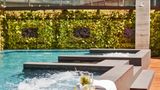 The Capitol Kempinski Hotel Singapore Pool