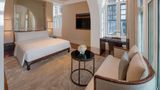 The Capitol Kempinski Hotel Singapore Room