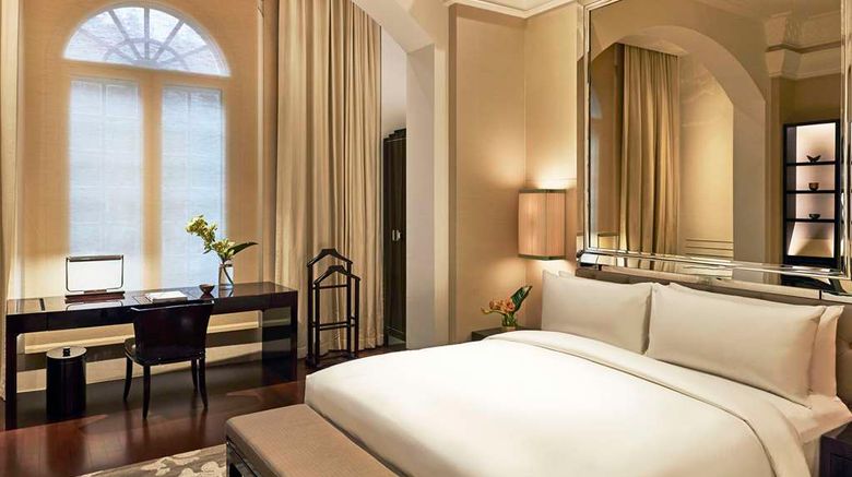 <b>The Capitol Kempinski Hotel Singapore Suite</b>. Images powered by <a href=https://www.travelagewest.com/Hotels/Singapore-Singapore/
