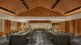 The Capitol Kempinski Hotel Singapore Meeting