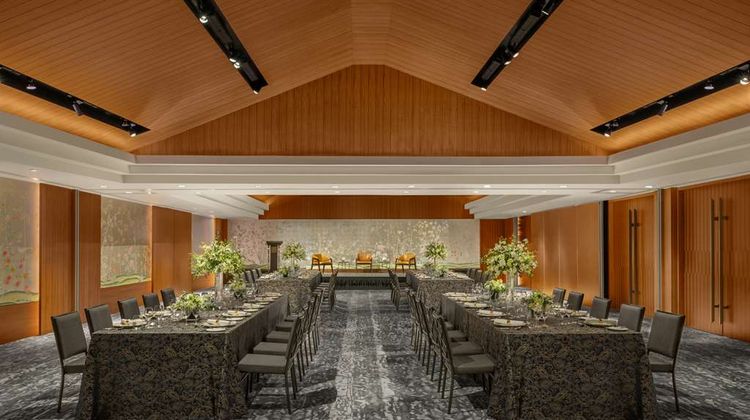 The Capitol Kempinski Hotel Singapore Meeting