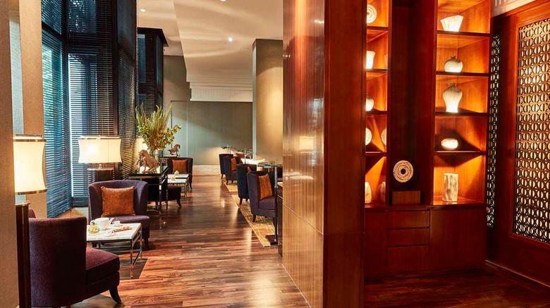 <b>The Capitol Kempinski Hotel Singapore Restaurant</b>. Images powered by <a href=https://www.travelagewest.com/Hotels/Singapore-Singapore/