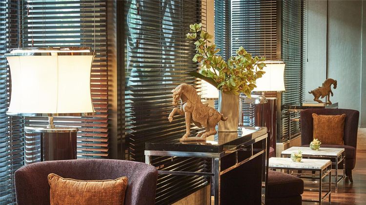 The Capitol Kempinski Hotel Singapore Restaurant
