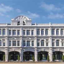 The Capitol Kempinski Hotel Singapore