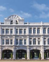 The Capitol Kempinski Hotel Singapore