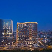 NUO Hotel Beijing
