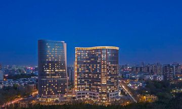 NUO Hotel Beijing