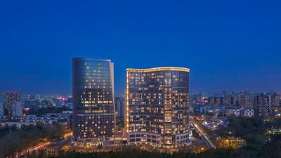 NUO Hotel Beijing