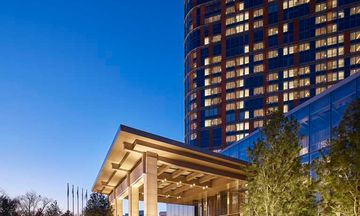 NUO Hotel Beijing