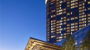 NUO Hotel Beijing