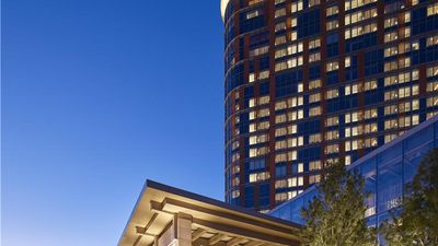 NUO Hotel Beijing