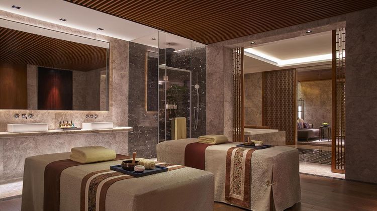 NUO Hotel Beijing Recreation
