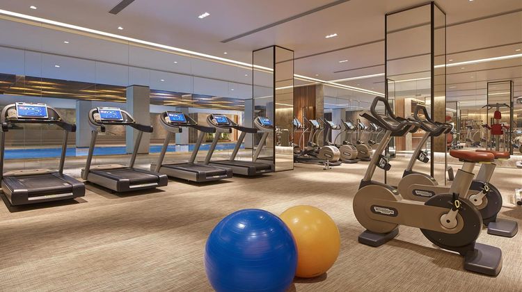 NUO Hotel Beijing Health