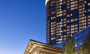 NUO Hotel Beijing