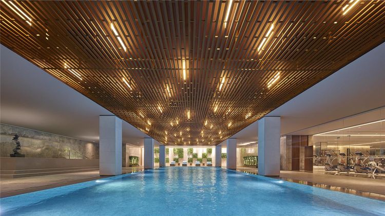 NUO Hotel Beijing Health
