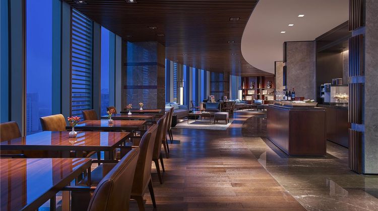 NUO Hotel Beijing Restaurant