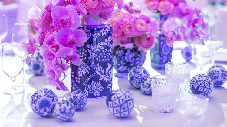 NUO Hotel Beijing Ballroom