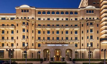Beijing Hotel NUO