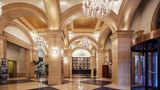 <b>Beijing Hotel NUO Lobby</b>. Images powered by <a href="https://iceportal.shijigroup.com/" title="IcePortal" target="_blank">IcePortal</a>.