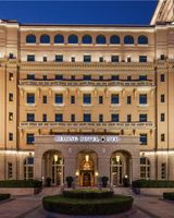 Beijing Hotel NUO