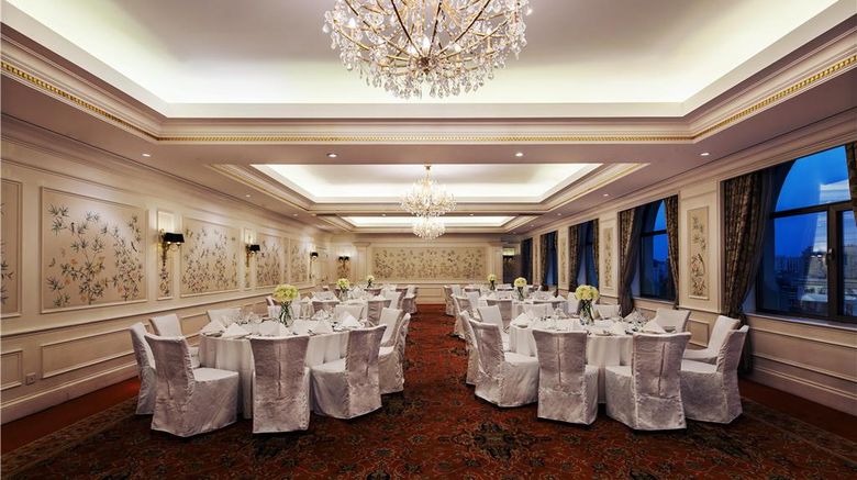 <b>Beijing Hotel NUO Meeting</b>. Images powered by <a href="https://iceportal.shijigroup.com/" title="IcePortal" target="_blank">IcePortal</a>.