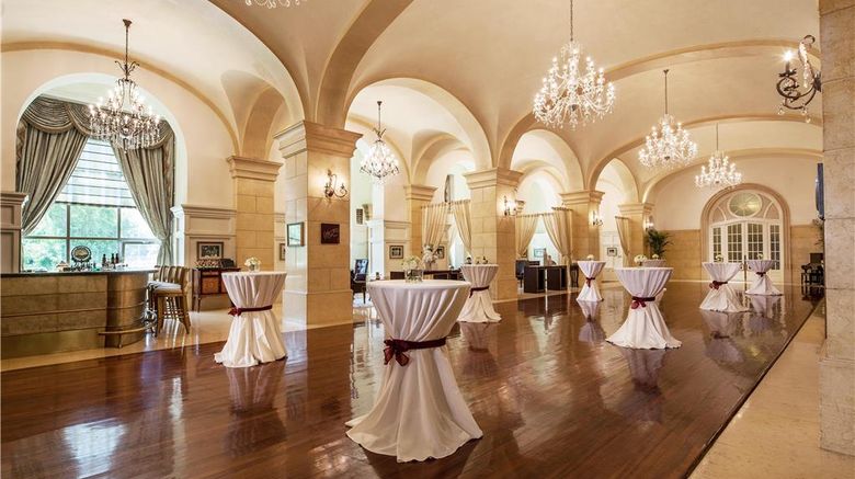 <b>Beijing Hotel NUO Ballroom</b>. Images powered by <a href="https://iceportal.shijigroup.com/" title="IcePortal" target="_blank">IcePortal</a>.