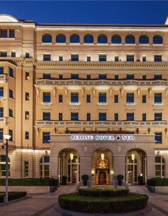 Beijing Hotel NUO
