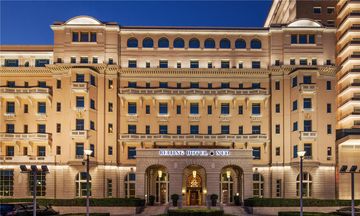 Beijing Hotel NUO
