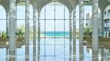 Kempinski Hotel Muscat Lobby