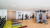 Kempinski Hotel Muscat Health
