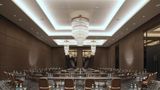 Kempinski Hotel Muscat Meeting