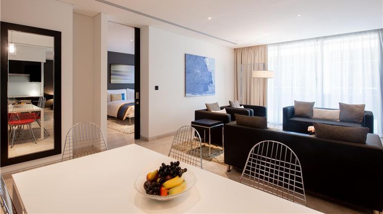 Kempinski Hotel Muscat Suite