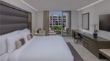 Kempinski Hotel Muscat Room