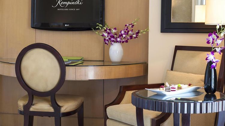 Kempinski Nile Hotel Cairo Other