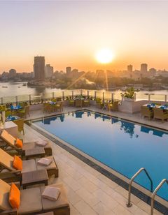 Kempinski Nile Hotel Cairo