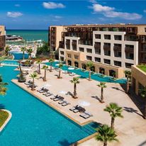 Kempinski Summerland Hotel & Resort