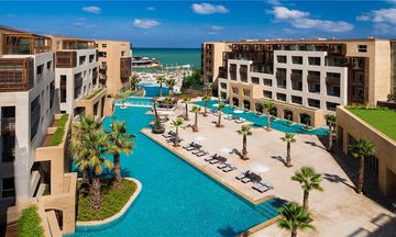 Kempinski Summerland Hotel & Resort