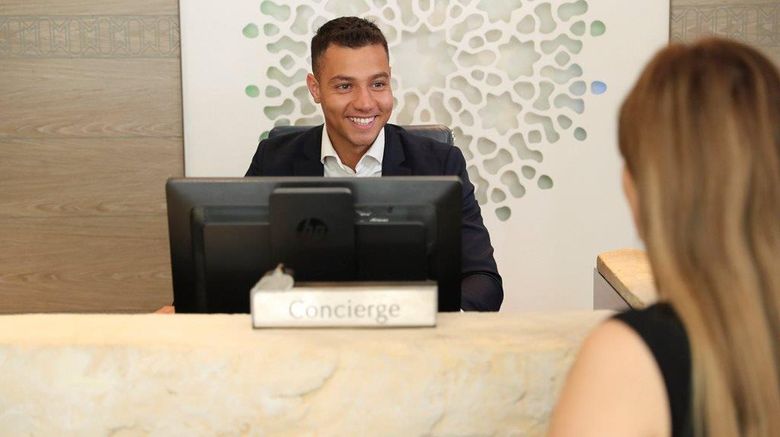 <b>Kempinski Summerland Hotel & Resort Lobby</b>. Images powered by <a href="https://iceportal.shijigroup.com/" title="IcePortal" target="_blank">IcePortal</a>.