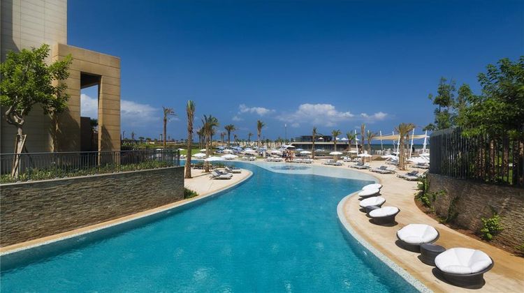 Kempinski Summerland Hotel & Resort Pool