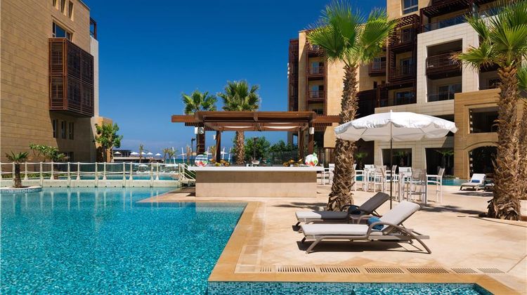 Kempinski Summerland Hotel & Resort Pool