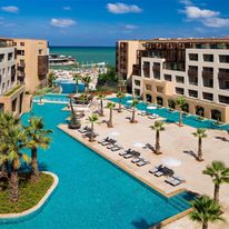 Kempinski Summerland Hotel & Resort